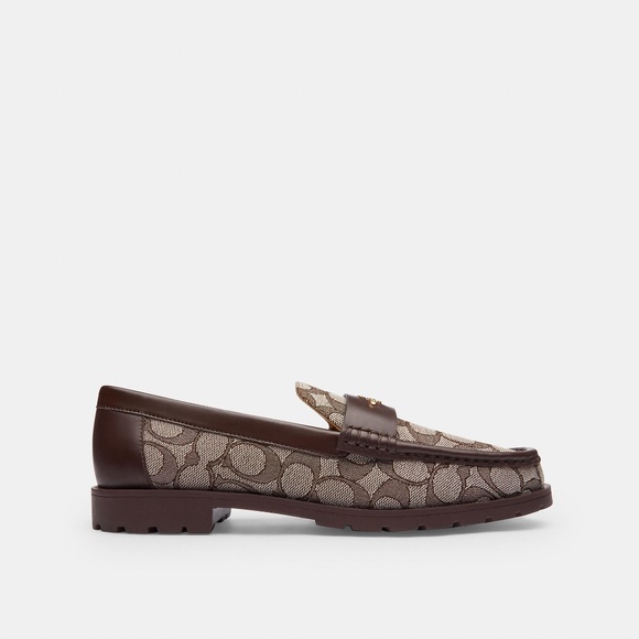 Janie Loafer